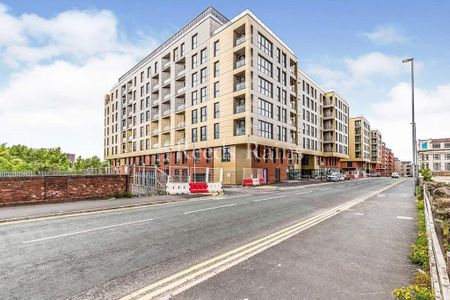 2 bedroom apartment to rent - Photo 2