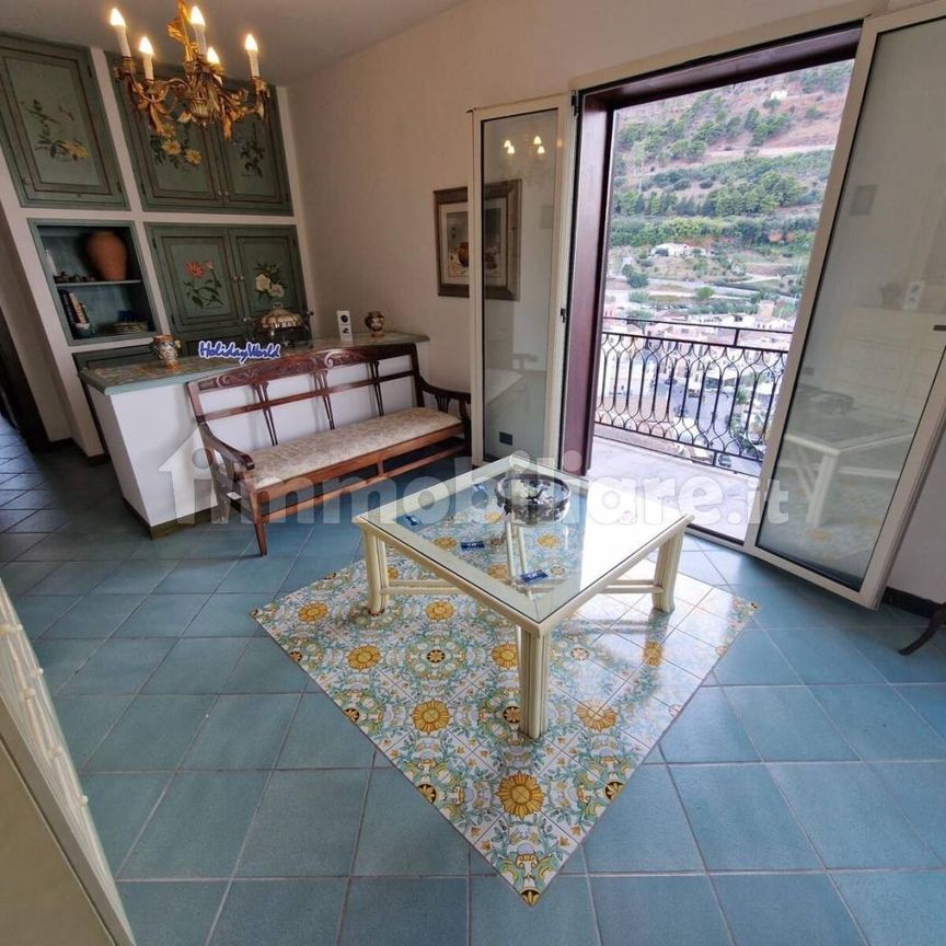 Attico via Giacomo Puccini, Centro, Castellammare del Golfo - Photo 1