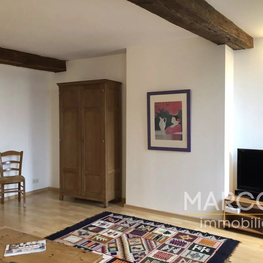 Location Appartement 3 pièces 79m² LA SOUTERRAINE 23300 - Photo 1