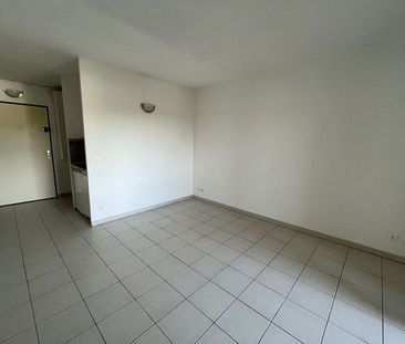 Location appartement 1 pièce, 21.94m², Nîmes - Photo 3