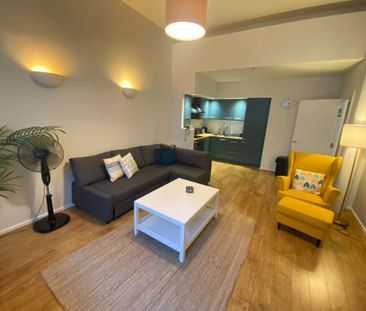 1 bedroom flat to rent - Photo 4