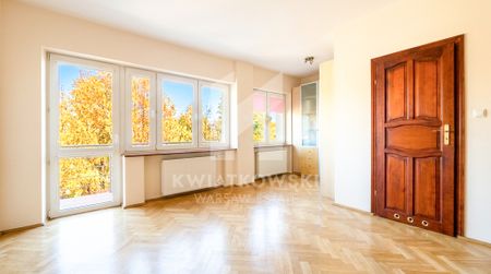 Warszawa, Wilanów, Obornicka - Photo 3