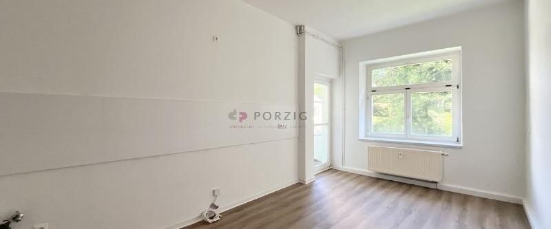 Ihr neuer Wohntraum im Lutherviertel – Ab sofort zu haben! - Photo 1