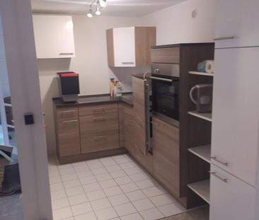 1Zimmerwohnung, Küche,Bad zu Vermieten in Schloss Holte 33758 - Photo 4