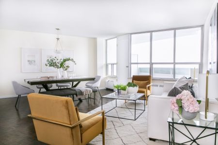 For Lease - 150 Graydon Hall Drive Unit# 1109, Toronto, Ontario - Photo 5