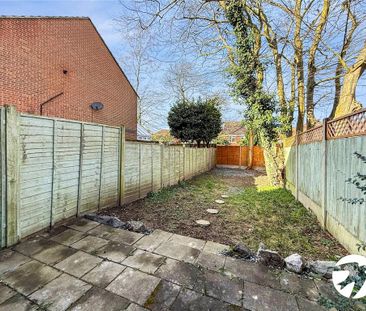 2 bedroom terraced house to rent - Photo 6