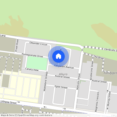 52 Raven Circuit, Vic 3753, Beveridge