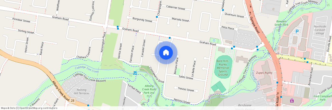 11 Nemira Street, Carseldine QLD 4034