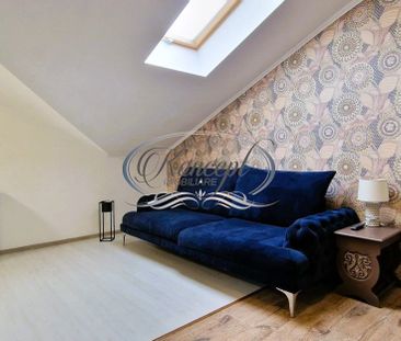 Apartament modern in Borhanci - Fotografie 3