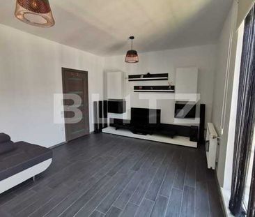 Apartament cu 1 camera, 52 mp, decomandat, zona strazii Soporului - Fotografie 3