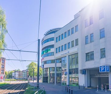 Großzügige 1-Raum-Wohnung mit Terrasse - Photo 1