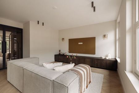 Te huur: Appartement Watteaustraat in Amsterdam - foto 3