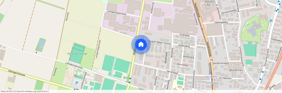 4147, Aesch BL, Traugott Meyer-Strasse, 7