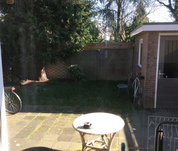 Te huur: Kamer Weverstraat 64 in Tilburg - Foto 6