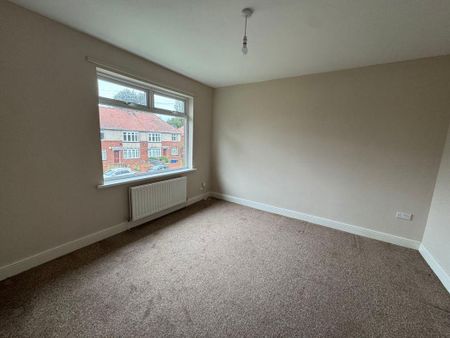 2 bed upper flat to rent in NE3 - Photo 5