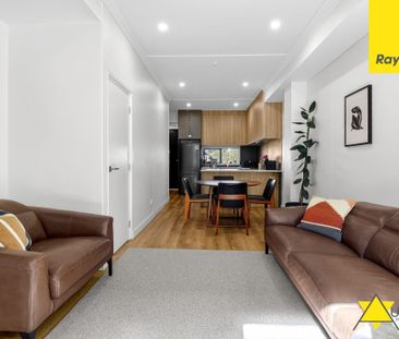 Modern Two-Storey Home in the Heart of Westgate - Photo 1