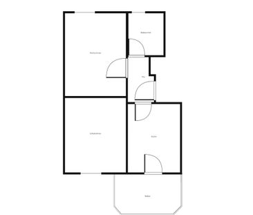Mit Dielen - gemocht von vielen! - Foto 3