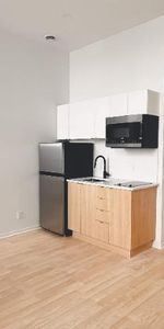 1 CH - 1 SDB - Montréal - $1,245 /mo - Photo 4