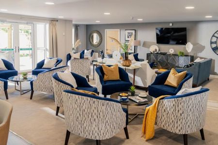 2 bedroom retirement property to rent - Photo 2