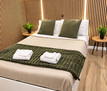 stanza singola con bagno en-suite Colli Albani RM - Photo 5