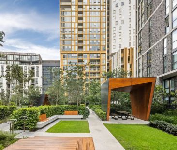 10407/2A Figtree Drive, 2127, Sydney Olympic Park Nsw - Photo 1