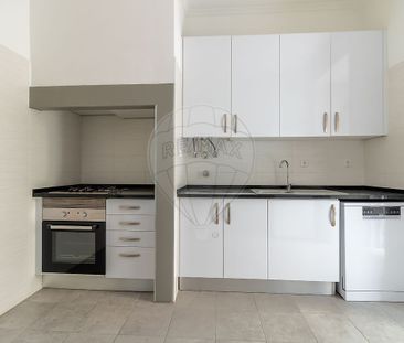 Apartamento T4 em Lisboa - Photo 3
