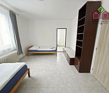 Sdílený pronájem bytové jednoty 4+kk, pronájem lůžka či pokoje, Lit... - Photo 6