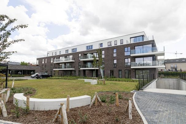 Appartement te huur - Foto 1