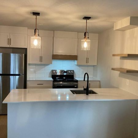 3 1/2 À LOUER | NORTH HATLEY | #8 - Photo 3