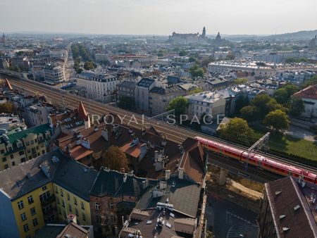 Mieszkanie na Starym Mieście w kamienicy - Photo 4