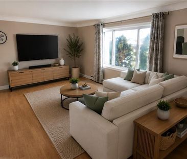 250 HIGHLAND Road W Unit# 2 MAIN RIGHT SIDE, Stoney Creek, Ontario,... - Photo 1