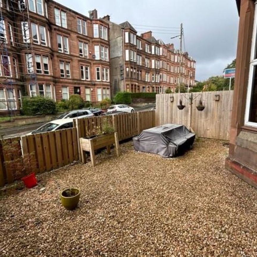 Whitehill Street, 0/1 Glasgow, G31 2LT - Photo 1