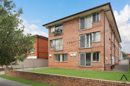 5/20 Collimore Ave, Liverpool NSW 2170 - Apartment For Rent | Domain - Photo 4