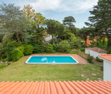 Moradia unifamiliar T6 sem móveis para arrendar em zona nobre do Es... - Photo 5