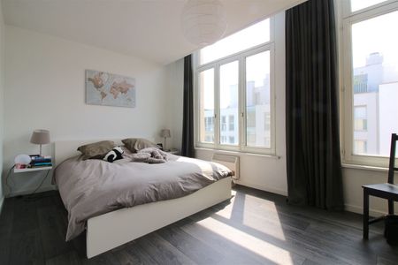 Trendy appartement met terras - Foto 3