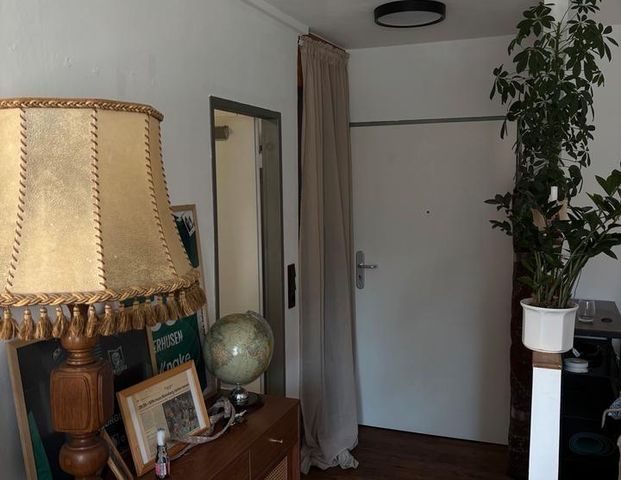 Süße Wohnung in der Oberstadt - Photo 1
