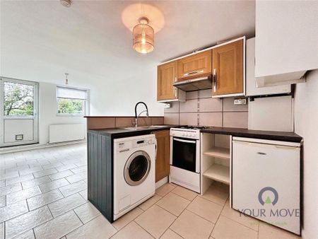 1 bedroom flat to rent - Photo 4