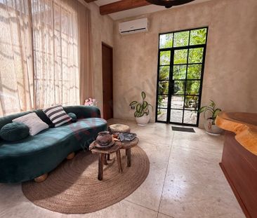 Quintana Roo, Yachilam, Tulum - Photo 3