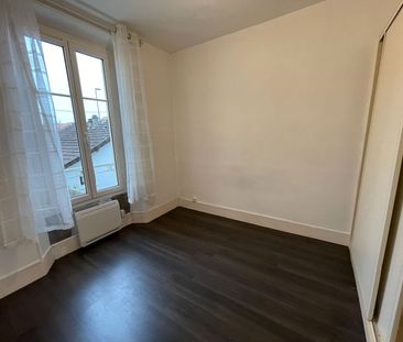 Appartement Melun 3 pièce(s) 48.61 m2 - Photo 3