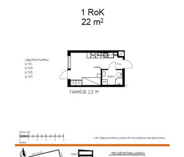 Södra Häggviksvägen 33 - Photo 2