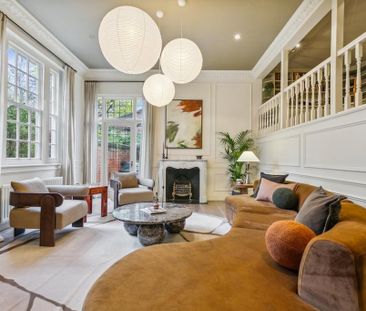 5 bedroom house to rent - Photo 3