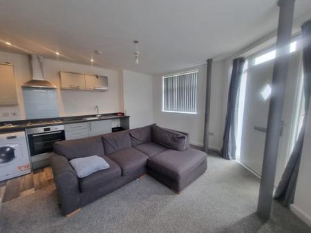 1 bedroom apartment to rent - Photo 3