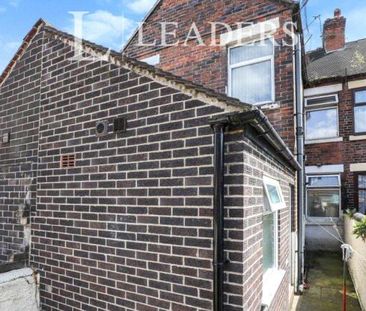 1 bedroom terraced house to rent - Photo 6