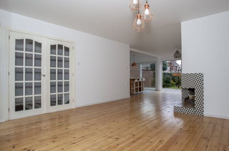Huis te huur: Deijlerweg 104 2241 AJ Wassenaar - Photo 3