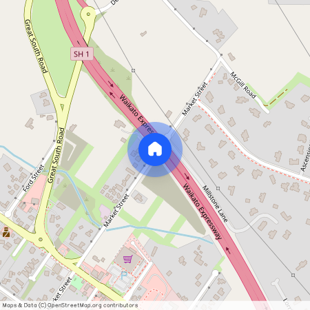 53 Coptic Terrace, Pokeno, Pokeno