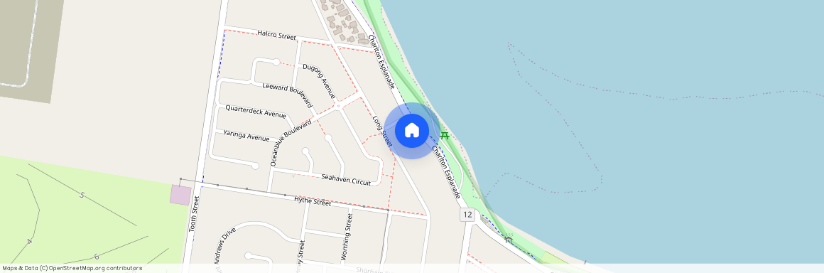 220 Esplanade, Pialba, QLD 4655