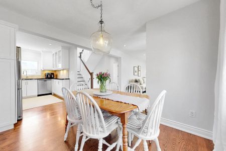 For Lease - 35 Jopling Avenue, Toronto, Ontario - Photo 2