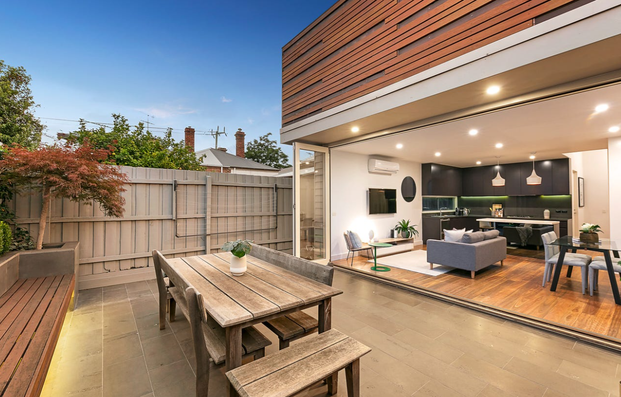 166 Pickles Street, South Melbourne VIC 3205 - House For Rent | Domain - Photo 1