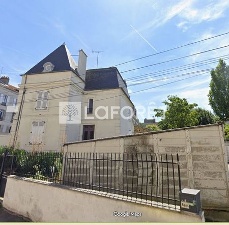 Appartement T1 Villemomble à louer - Photo 5