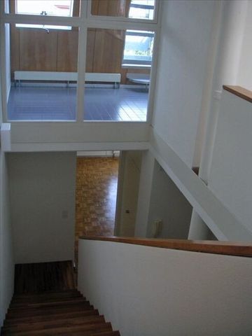 Apartment maisonette in Eigerplatz - Photo 2